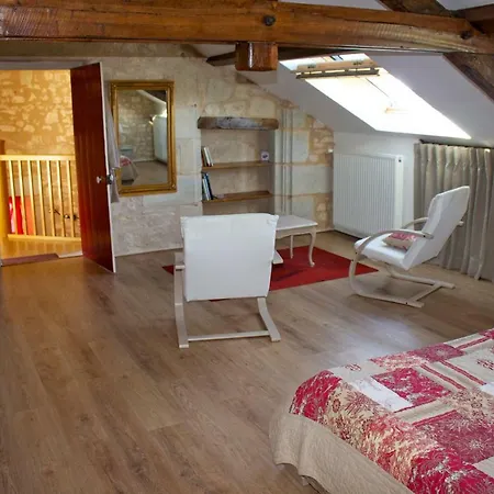 La Troliere Gasthuis 4*