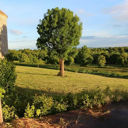 La Troliere 4* Autry-Issards