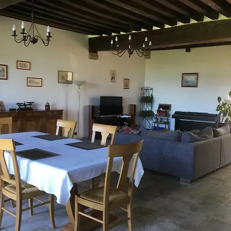 La Troliere Gasthuis 4*