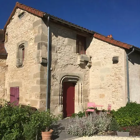 Gasthuis La Troliere 4*