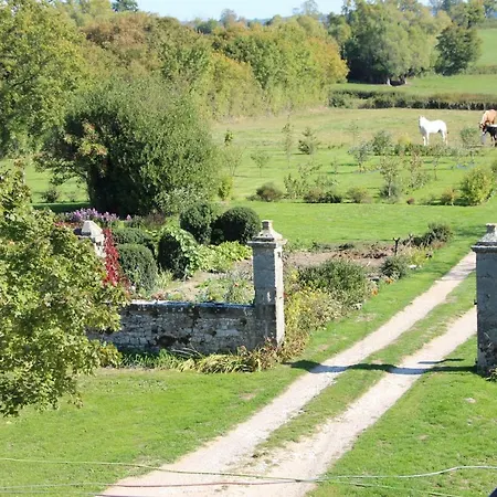 La Troliere 4* Autry-Issards
