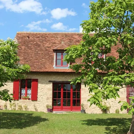 La Troliere Autry-Issards
