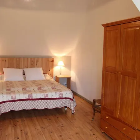 La Troliere Gasthuis 4*