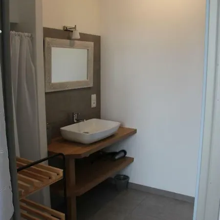 La Troliere Gasthuis 4*