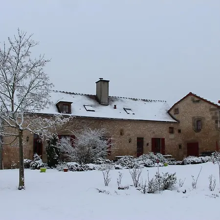 La Troliere