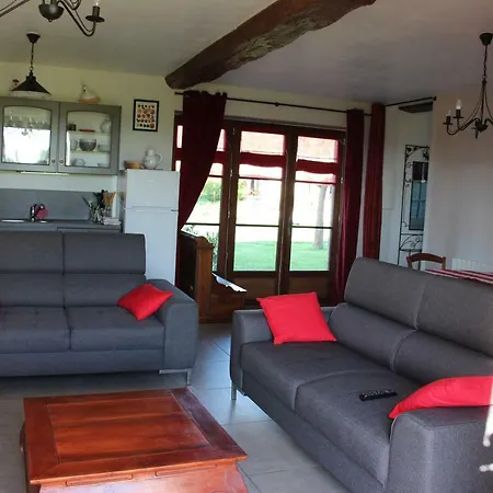 Gasthof La Troliere
