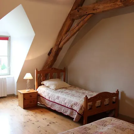 La Troliere Gasthof