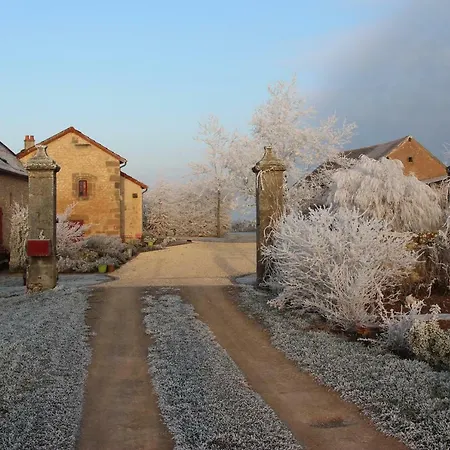 Gasthof La Troliere